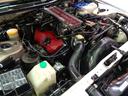 300ZX 後期モデルVG30ETV6ターボエンジン2by2Tバールーフ専用ワイドボディ専用2本出しマフラーディスクアルミホイールリトラクタブルLEDライトFOGライトフルノーマル車タイミングベルト交換済(42枚目)