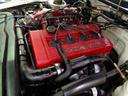 2000ターボRS-X DR30鉄仮面EJ20ETターボエンジン純正5MTミッション専用2本出しマフラーフェンダーフィントランクスポイラー純正アルミホブラックシートD席電動サポートフルノーマル1オーナー親族名変走行6万km(43枚目)