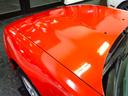 ＧＳＲ－４　４Ｇ６３ターボエンジン純正５ＭＴミッション４ＷＤ専用２本出しマフラーパッションレッドカラー専用フルエアロ純正アルミマイルコンビメーターリトラクタブルヘッドライト走行３万ｋｍ台フルノーマル車ジャッキーＣ（12枚目）
