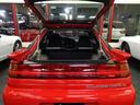 ＧＳＲ－４　４Ｇ６３ターボエンジン純正５ＭＴミッション４ＷＤ専用２本出しマフラーパッションレッドカラー専用フルエアロ純正アルミマイルコンビメーターリトラクタブルヘッドライト走行３万ｋｍ台フルノーマル車ジャッキーＣ（37枚目）