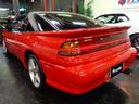 エクリプス ＧＳＲ－４　パッションレッドカラーブラックルーフフルエアロ４Ｇ６３ターボエンジン５ＭＴ４ＷＤステンマフラＨＫＳエアクリ車高調タワーバーＳＰＥＥＤＬＩＮＥアルミレカロシートナビＴＶバックカメラＴベルト交換済（4枚目）