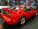 300ZX 3型モデル2シーターTバールーフVG30DEV6エンジン純正5MTミッションAPEXIマフラーTEIN車高調対向キャリパー専用スポーツシートVOLTEC18AWリアスポイラーFOGライトTベルト交換済(21枚目)