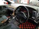 300ZX 3型モデル2シーターTバールーフVG30DEV6エンジン純正5MTミッションAPEXIマフラーTEIN車高調対向キャリパー専用スポーツシートVOLTEC18AWリアスポイラーFOGライトTベルト交換済(25枚目)
