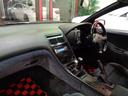 300ZX 3型モデル2シーターTバールーフVG30DEV6エンジン純正5MTミッションAPEXIマフラーTEIN車高調対向キャリパー専用スポーツシートVOLTEC18AWリアスポイラーFOGライトTベルト交換済(26枚目)