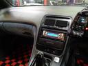 300ZX 3型モデル2シーターTバールーフVG30DEV6エンジン純正5MTミッションAPEXIマフラーTEIN車高調対向キャリパー専用スポーツシートVOLTEC18AWリアスポイラーFOGライトTベルト交換済(27枚目)