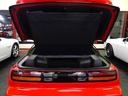300ZX 3型モデル2シーターTバールーフVG30DEV6エンジン純正5MTミッションAPEXIマフラーTEIN車高調対向キャリパー専用スポーツシートVOLTEC18AWリアスポイラーFOGライトTベルト交換済(37枚目)