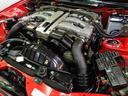 300ZX 3型モデル2シーターTバールーフVG30DEV6エンジン純正5MTミッションAPEXIマフラーTEIN車高調対向キャリパー専用スポーツシートVOLTEC18AWリアスポイラーFOGライトTベルト交換済(39枚目)