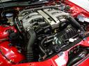300ZX 3型モデル2シーターTバールーフVG30DEV6エンジン純正5MTミッションAPEXIマフラーTEIN車高調対向キャリパー専用スポーツシートVOLTEC18AWリアスポイラーFOGライトTベルト交換済(40枚目)