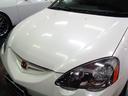 インテグラ iS タイプR仕様フルエアロK20A型iVTECエンジン5MTミッション5ZIGENマフラーカーボンエアクリチャンバー車高調大型RスポコンビレザーシートLEDライトプレミアムホワイトカラータイミングチェーン(5枚目)