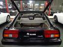 ＺＧ　ＺＧターボ２ｂｙ２ＴバールーフＶＧ３０ＥＴＶ６ターボエンジン純正５ＭＴミッション専用２本出しマフラー純正アルミホイールブラックツートンカラーリトラクタブルライト専用スポーツシート前期型フルノーマル車（37枚目）