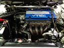 SiR-T Sパッケージ MODULOフルエアロF20B型VTECエンジン無限EXマニステンマフラー無限エアBOX無限サスKIT無限ブレーキラインJUNSフライホイールレカロシート18アルミTベルト交換済(38枚目)