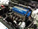SiR-T Sパッケージ MODULOフルエアロF20B型VTECエンジン無限EXマニステンマフラー無限エアBOX無限サスKIT無限ブレーキラインJUNSフライホイールレカロシート18アルミTベルト交換済(40枚目)