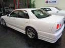 GT R34GTRVスペックNISMO仕様フルエアロ4DセダンRB20DENEO6エンジン純正5MTミッション2本出しマフラー車高調追加メーターENKEI製RP03アルミクリアヘッドライトTベルト交換済(21枚目)