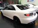 ベースグレード　ＭＡＺＤＡＳＰＥＥＤチューンＭＺＲ２．３ＤＩＳＩターボエンジン６ＭＴアクティブトルク４ＷＤチタン２本出しマフラーローダウンサス１８インチＡＷガラスサンルーフＨＩＤライトＬＥＤＦＯＧデジタルミラーＥＴＣ（22枚目）