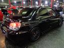 ＷＲＸ　ＳＴｉ　後期型ＣＨＡＲＧＥＳＰＥＥＤエアロＥＪ２０ＢＯＸＥＲターボエンジン６ＭＴ４ＷＤステンマフラーＨＫＳ車高調ＤＣＣＤブレンボキャリパーブリッツＳＢＣレカロシートＳＴＩ鍛造１８アルミナビＴＶＴベルト交換済（24枚目）