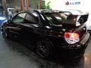 ＷＲＸ　ＳＴｉ　後期型ＣＨＡＲＧＥＳＰＥＥＤエアロＥＪ２０ＢＯＸＥＲターボエンジン６ＭＴ４ＷＤステンマフラーＨＫＳ車高調ＤＣＣＤブレンボキャリパーブリッツＳＢＣレカロシートＳＴＩ鍛造１８アルミナビＴＶＴベルト交換済（25枚目）