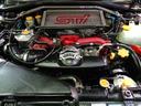 ＷＲＸ　ＳＴｉ　ブラックトパーズＭカラーＳＴＩエアロＥＪ２０ＢＯＸＥＲターボエンジン６ＭＴミッション４ＷＤステンマフラーＤＣＣＤブレンボキャリパーＳＴＩアルミＬＥＤライト追加メーターナビＴＶ大型リアスポＴベルト交換済（40枚目）