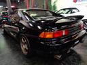 MR2 GT-S ノーマルルーフ3S-GTEターボミッドシップエンジン5MTミッションTRDマフラーエアクリ車高調インタークーラTRDボディバーDEFIメーターナビTVステア連動FOGカーボンパネルステアTベルト交換済 中古車画像_4