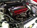 ＧＳＲエボリューションＶＩＩ　ＧＳＲＥＶＯフルエアロ４Ｇ６３ターボエンジン５ＭＴ４ＷＤブリッツマフラーステンＥＸマニブレンボキャリパーＡＣＤコントロールタワーバーレカロシートＭＯＭＯステアナビＴＶカーボンボンネットＴベルト交換済（41枚目）