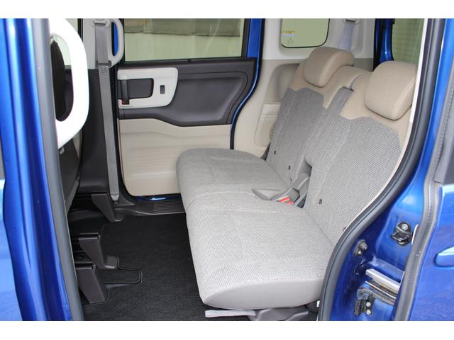 Ｎ－ＢＯＸ Ｇ・Ｌホンダセンシング　ギャザズＳＤナビ　フルセグＴＶ　Ｂｌｕｅｔｏｏｔｈ　バックカメラ　ＥＴＣ　ＵＳＢｘ３　前後ドラレコ　左右シートヒーター　左パワースライドドア　クルコン　スマートキーＸ２　プッシュスタート　ＬＥＤライト（18枚目）