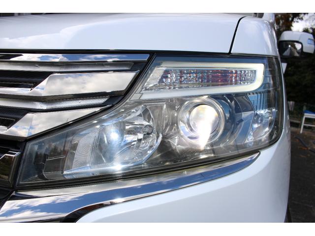 ステップワゴンスパーダ Ｚ　後期　アルパイン８インチ大型ナビ　フルセグＴＶ　Ｂｌｕｅｔｏｏｔｈ　バックカメラ　ＥＴＣ　アルパイン天井モニター　ドラレコ　両側ＰＳドア　スマートキーＸ２本　パドルシフト　ＨＩＤライト　アルミホイール（11枚目）