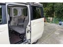 Ｇ・Ｌターボホンダセンシング　ツートンカラースタイル　ギャザズ８インチ大型ナビ　フルセグＴＶ　Ｂｌｕｅｔｏｏｔｈ　天井モニター　バックカメラ　ＥＴＣ　ＵＳＢｘ３　両側ＰＳドア　パドルシフト　クルコン　スマートキーＸ２　ＬＥＤライト（29枚目）