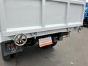 ダンプ　極東開発◆ＤＤ０２－０７Ｔ◆水密ダンプ◆深ダンプ◆最大積載２０００Ｋｇ◆電動コボレーン付き◆全塗装済み（22枚目）