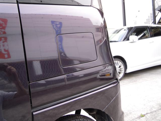 ルークス ハイウェイスター 両側スライドドア(片側電動スライドドア)・14インチ純正アルミホイール・HID(ディスチャージ)ヘッドランプ・スマートキー(純正キーレス)予備付き・ドライブレコーダー(66枚目)