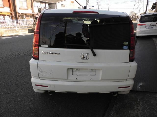 20Xi バックカメラ TV ナビ 純正アルミ(6枚目)