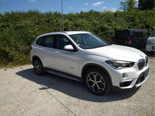 ＢＭＷ Ｘ１