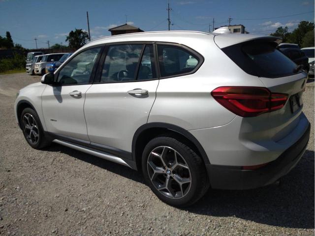 ＢＭＷ Ｘ１