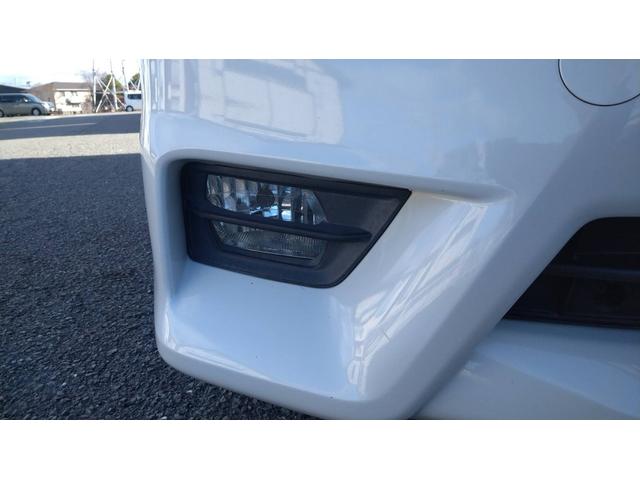 ヴェルファイア ２．４Ｚ　ローダウン　７人乗り　ナビ　フリップダウンモニター　シートカバー（17枚目）