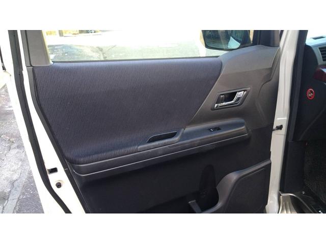 ヴェルファイア ２．４Ｚ　ローダウン　７人乗り　ナビ　フリップダウンモニター　シートカバー（25枚目）