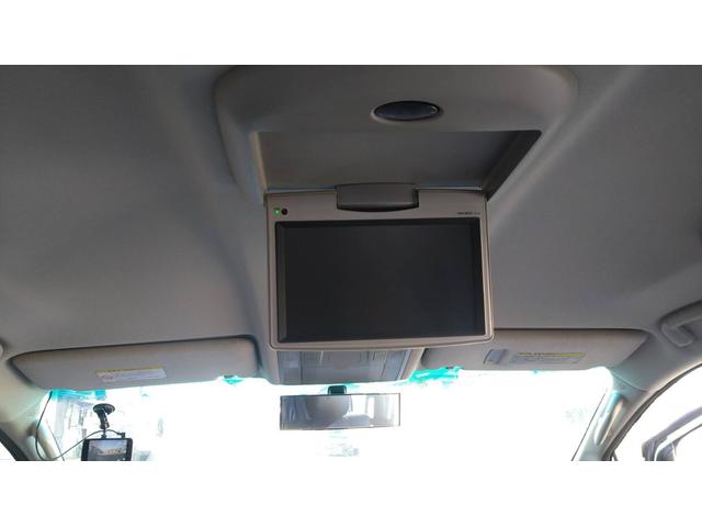 ヴェルファイア ２．４Ｚ　ローダウン　７人乗り　ナビ　フリップダウンモニター　シートカバー（28枚目）