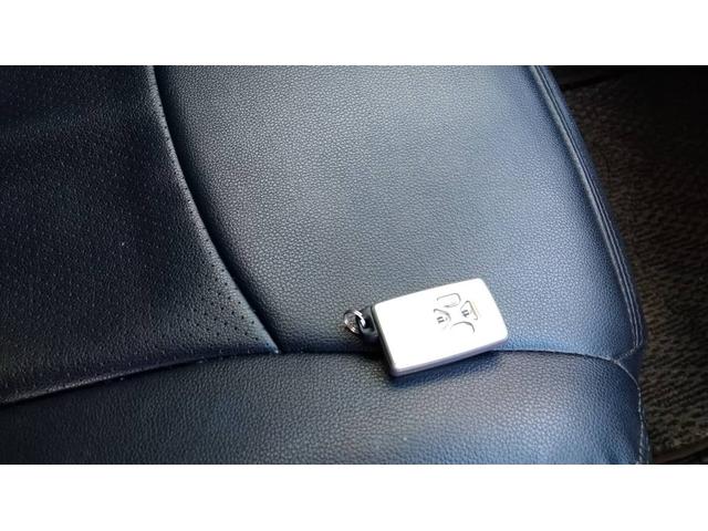 ヴェルファイア ２．４Ｚ　ローダウン　７人乗り　ナビ　フリップダウンモニター　シートカバー（31枚目）