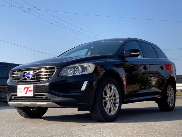 ボルボ ＸＣ６０