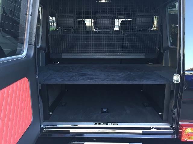 G63 AMG LHD AMG G63 フルセグTVナビ サンルーフ レザーシート パワーシート ETC シートヒーター スマートキー シートエアコン(18枚目)