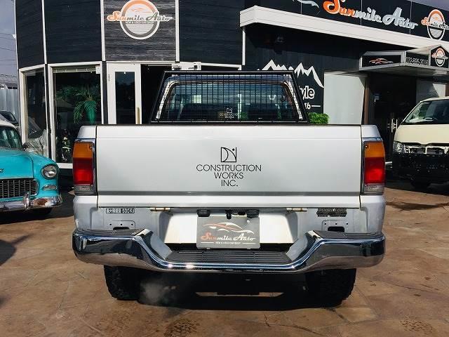 キャブプラス リフトアップ プロシード 4WD ETC スマートキー ナビ ETC 運転席エアバッグ アルミホイール 1ヵ月1,000km保証付き(6枚目)