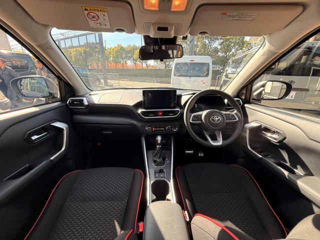 ライズ Ｚ　１．２Ｚ　９インチディスプレイ　バックモニター　バックモニター　スマートアシスト　シートヒーター　ＬＥＤヘッドライト　純正１７インチアルミ　ドアレコ　ＥＴＣ　　Ｂｌｕｅｔｏｏｔｈ　ワンオーナー（3枚目）