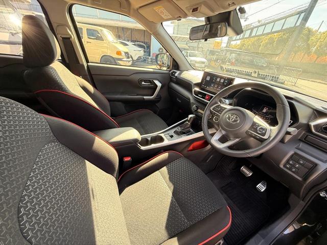 ライズ Ｚ　１．２Ｚ　９インチディスプレイ　バックモニター　バックモニター　スマートアシスト　シートヒーター　ＬＥＤヘッドライト　純正１７インチアルミ　ドアレコ　ＥＴＣ　　Ｂｌｕｅｔｏｏｔｈ　ワンオーナー（27枚目）