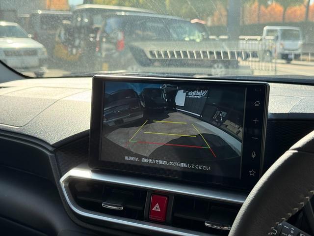 ライズ Ｚ　１．２Ｚ　９インチディスプレイ　バックモニター　バックモニター　スマートアシスト　シートヒーター　ＬＥＤヘッドライト　純正１７インチアルミ　ドアレコ　ＥＴＣ　　Ｂｌｕｅｔｏｏｔｈ　ワンオーナー（33枚目）