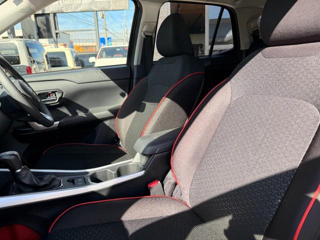 ライズ Ｚ　１．２Ｚ　９インチディスプレイ　バックモニター　バックモニター　スマートアシスト　シートヒーター　ＬＥＤヘッドライト　純正１７インチアルミ　ドアレコ　ＥＴＣ　　Ｂｌｕｅｔｏｏｔｈ　ワンオーナー（53枚目）