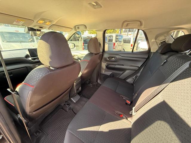 ライズ Ｚ　１．２Ｚ　９インチディスプレイ　バックモニター　バックモニター　スマートアシスト　シートヒーター　ＬＥＤヘッドライト　純正１７インチアルミ　ドアレコ　ＥＴＣ　　Ｂｌｕｅｔｏｏｔｈ　ワンオーナー（57枚目）