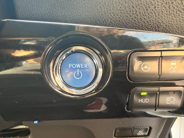 プリウス Ａプレミアム　ツーリングセレクション　Ａ　プレミアム　“ツーリングセレクション”事故歴無し　バックモニター　フルエアロ　ＬＥＤヘッドライト　バックモニター　盗難防止装置　障害物センサー　シートヒーター（20枚目）