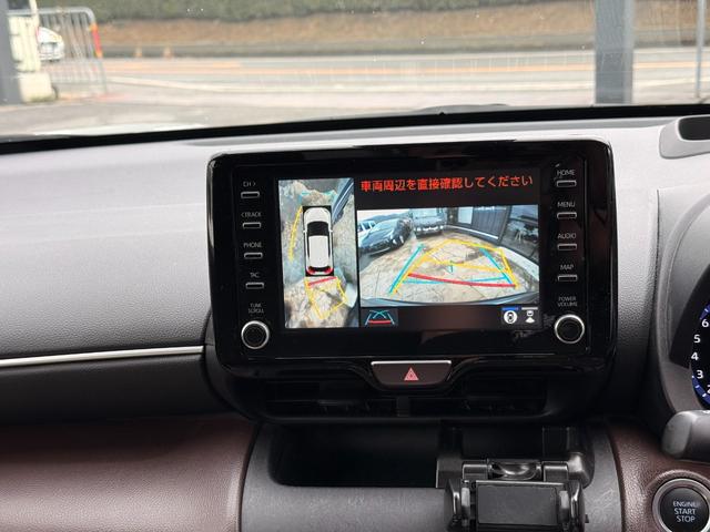 �A���E���h�r���[���j�^�[�B