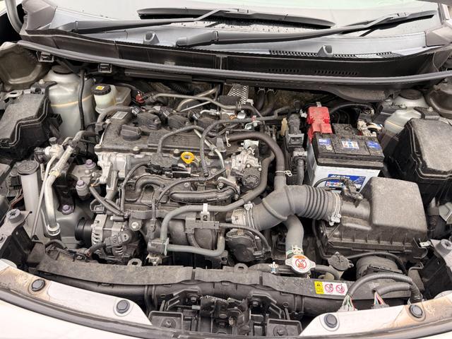 �M�����̍�������G���W���B