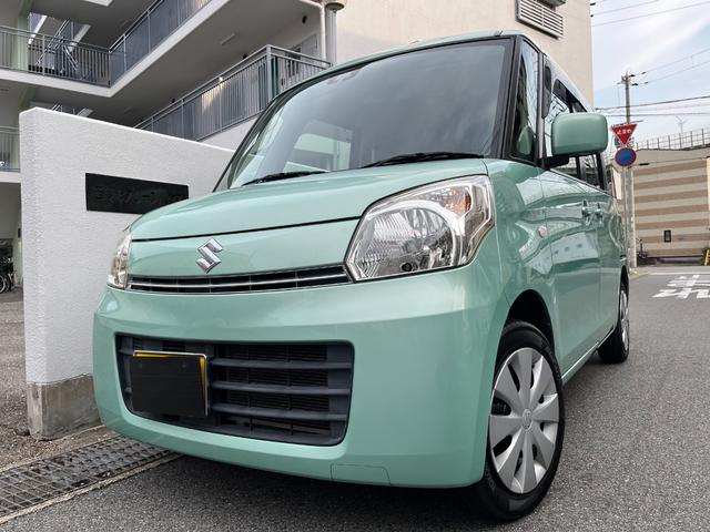 スペーシア Ｘ（2枚目）