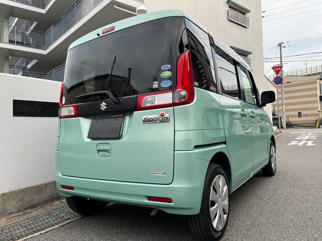 スペーシア Ｘ（3枚目）