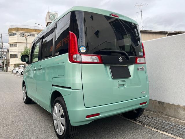 スペーシア Ｘ（4枚目）