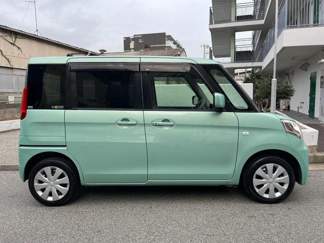 スペーシア Ｘ（5枚目）